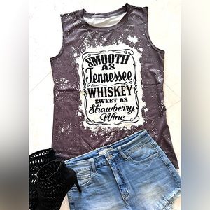Women’s tank top